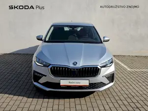 Škoda Scala Selection