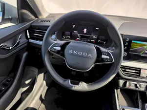 Škoda Scala Selection