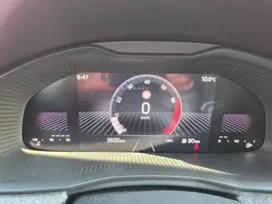 Škoda Scala Selection