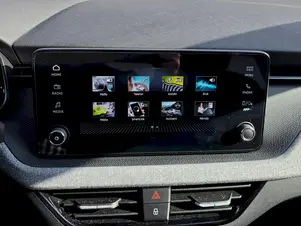 Škoda Scala Selection