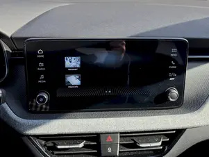 Škoda Scala Selection