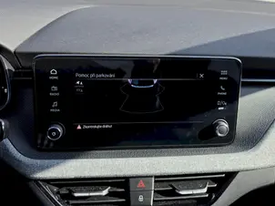 Škoda Scala Selection