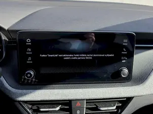 Škoda Scala Selection