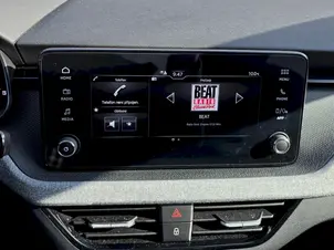 Škoda Scala Selection