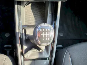 Škoda Scala Selection