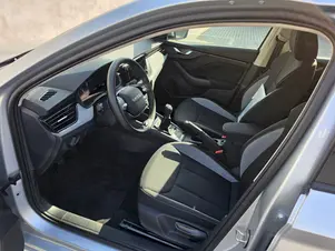 Škoda Scala Selection