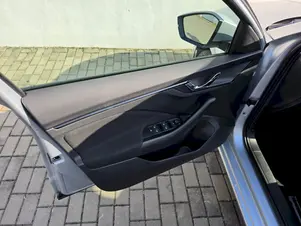 Škoda Scala Selection