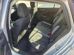 Škoda Scala Selection