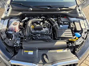 Škoda Scala Selection