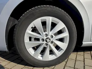 Škoda Scala Selection