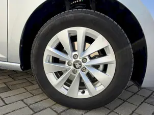 Škoda Scala Selection