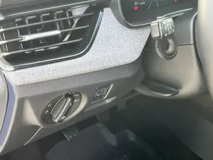 Škoda Scala 130 let