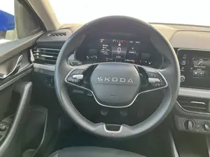 Škoda Scala 130 let