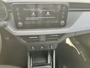 Škoda Scala 130 let