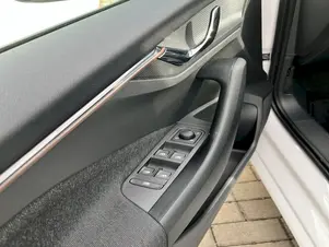 Škoda Scala Style