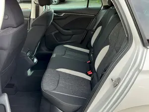 Škoda Scala Style