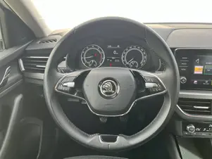 Škoda Scala Style