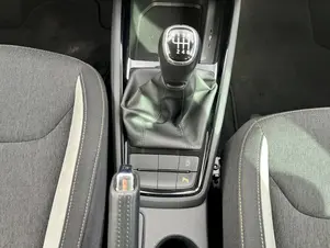 Škoda Scala Style