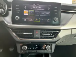 Škoda Scala Style