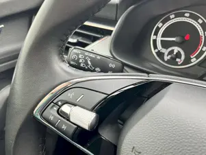 Škoda Scala Style