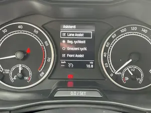 Škoda Scala Style
