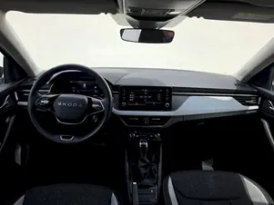 Škoda Scala Top Selection
