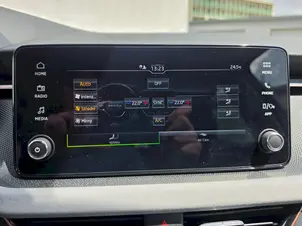 Škoda Scala Top Selection