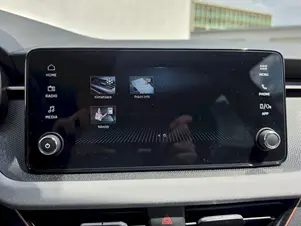 Škoda Scala Top Selection