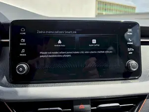 Škoda Scala Top Selection