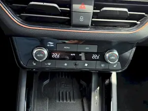 Škoda Scala Top Selection