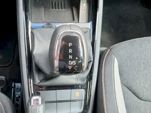 Škoda Scala Top Selection