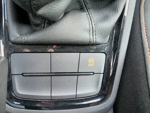 Škoda Scala Top Selection