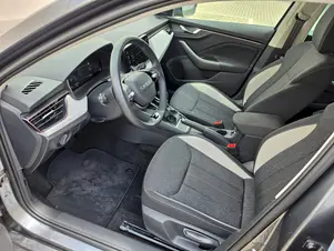 Škoda Scala Top Selection