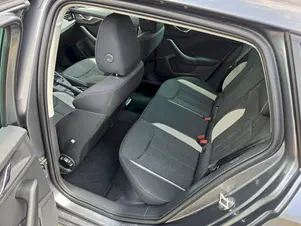 Škoda Scala Top Selection