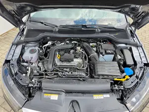 Škoda Scala Top Selection