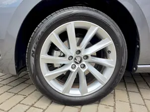 Škoda Scala Top Selection