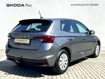 Fabia Ambition