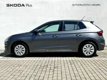 Fabia Ambition