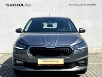 Fabia Ambition