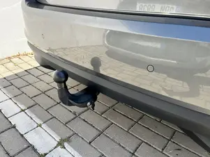Škoda Fabia Ambition