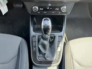 Škoda Fabia Ambition