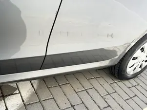 Škoda Fabia Ambition