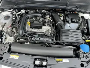 Škoda Fabia Style Plus