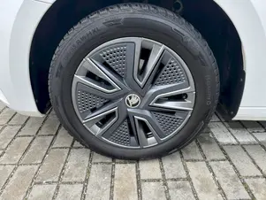 Škoda Fabia Style Plus