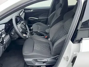 Škoda Fabia Style Plus