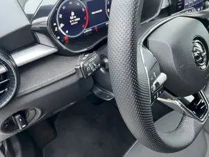 Škoda Fabia Style Plus