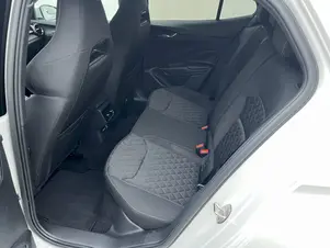 Škoda Fabia Style Plus