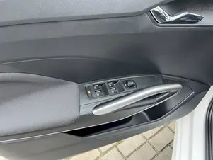 Škoda Fabia Style Plus