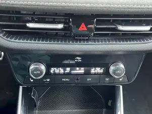 Škoda Fabia Style Plus