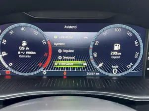 Škoda Fabia Style Plus